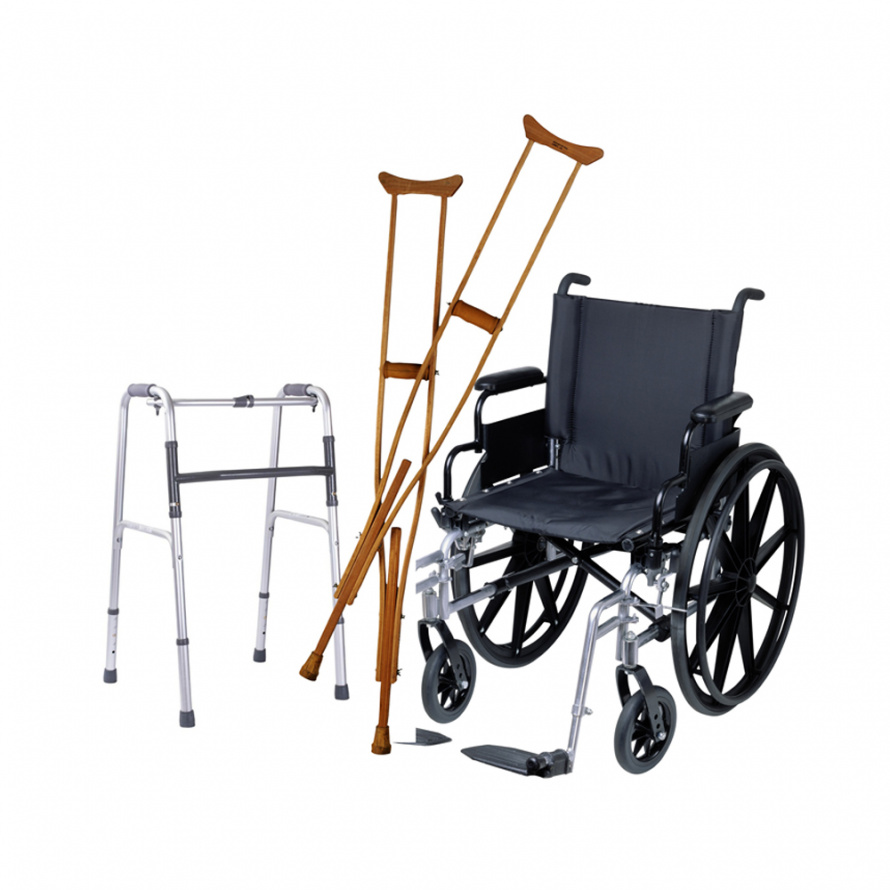 Средства реабилитации для инвалидов