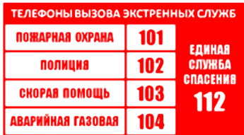 Школа безопасности