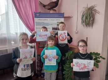 Популяризация здорового образа жизни