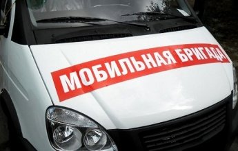 Мобильная бригада ОГБУ «Поназыревский КЦСОН» побывала   в Полдневицком сельском поселении.