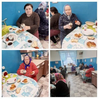 Светлая Пасха