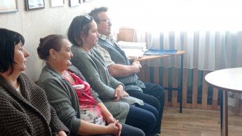  Онлайн - конференция «100 вопросов от родителей» 