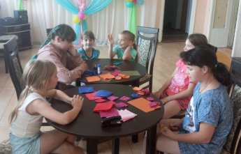 Поделки из бумажных салфеток