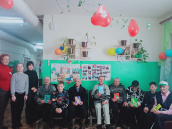 Тимуровское движение 5-го «б»