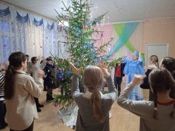 Итоги новогодних праздников