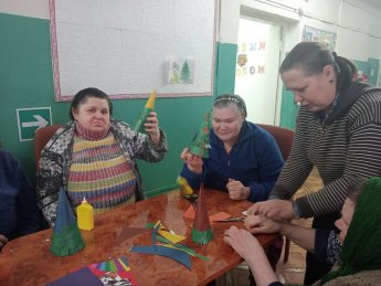 Символ Нового года