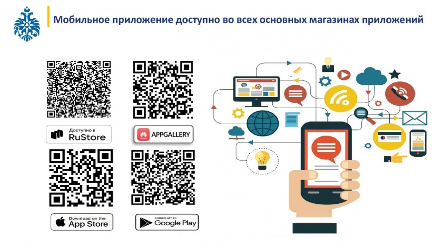 Приложение «МЧС России»