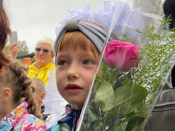 Выплаты родителям первоклассников