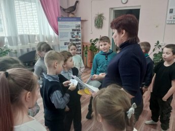 Час мужества