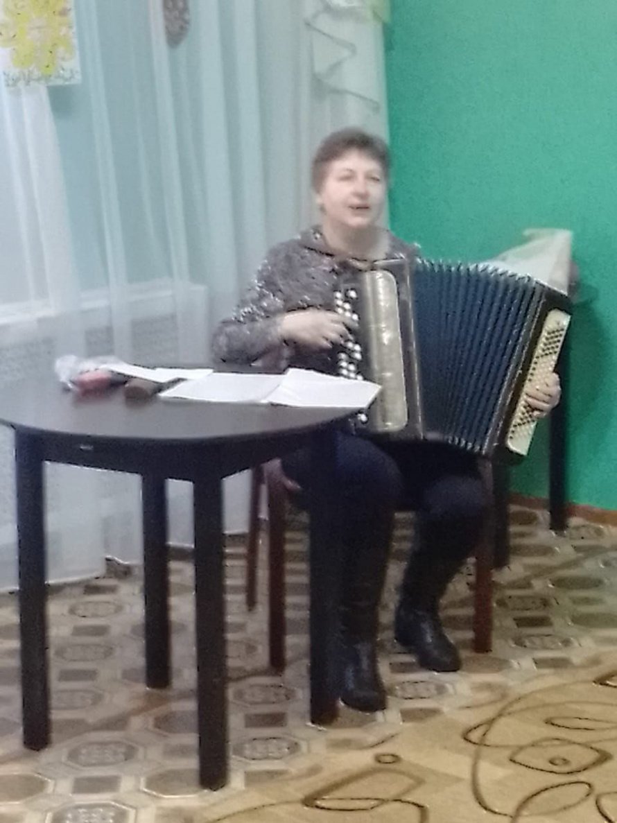 Песни о весне