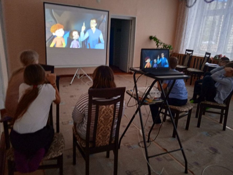 Всероссийский день трезвости