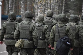 Меры социальной поддержки военным и членам их семей (СВО)