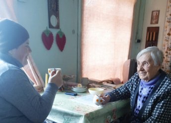 Жизнь без одиночества