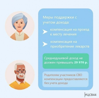 Гражданам старшего поколения