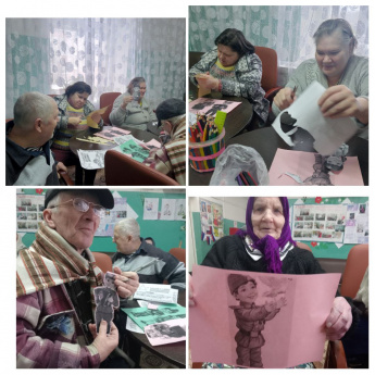 Подарок к 23 февраля
