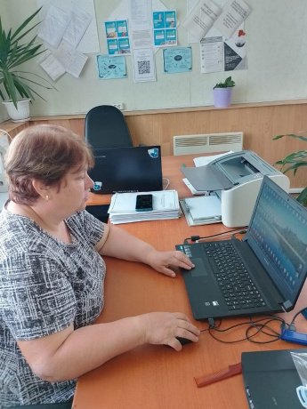 Наставничество в социальном учреждении