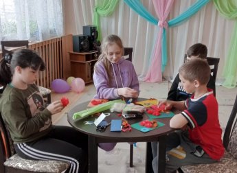 Открытки ко Дню Победы
