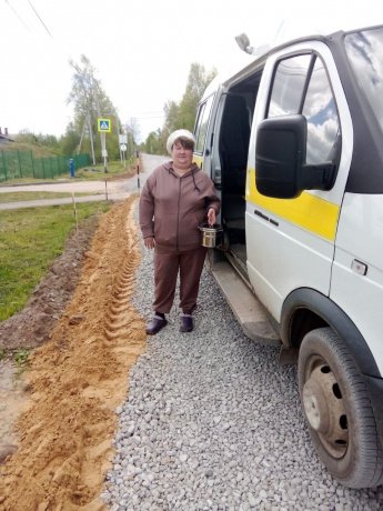 Диспансеризация в Якшанге