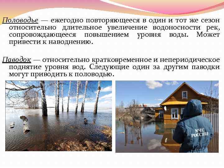 Внимание, паводок! (памятка для родителей и детей) Памятка для учащихся и родителей "Осторожно, паводок!"