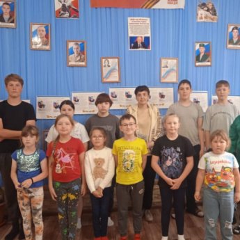 Среда Героев