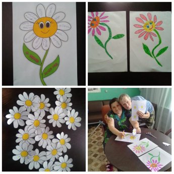 Подготовка к 8 июля