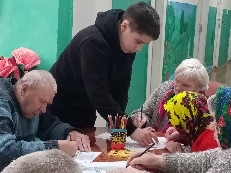 Синичкин день