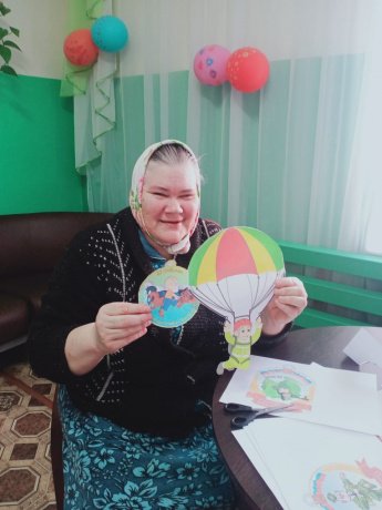 Готовимся к 23 февраля