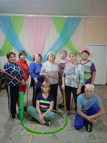 Эхо праздника
