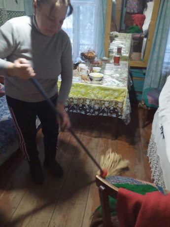 Декада инвалидов