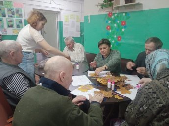 Продолжается декада празднования Дня Мудрости и Добра!