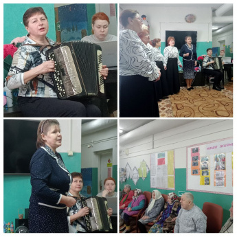 Праздник 