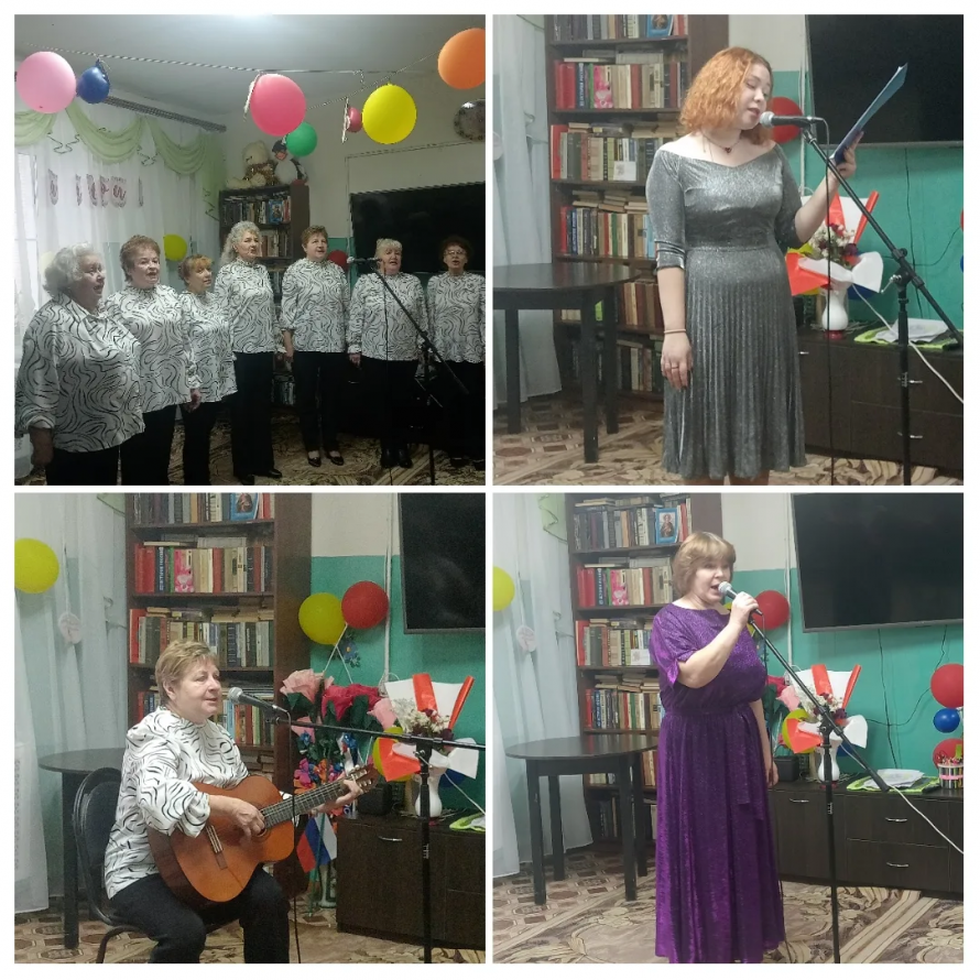 Концерт «Твори добро»