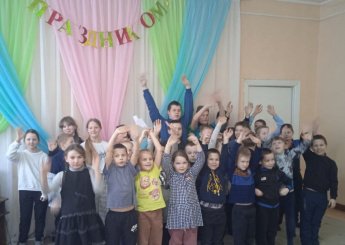  Игровая программа «Защитником быть – Родине служить»